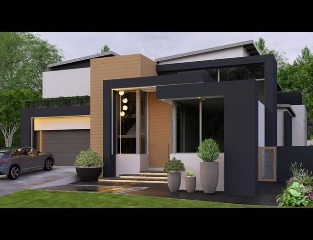5 BEDROOM HOUSE FOR SALE IN MIDSTREAM HEIGHTS